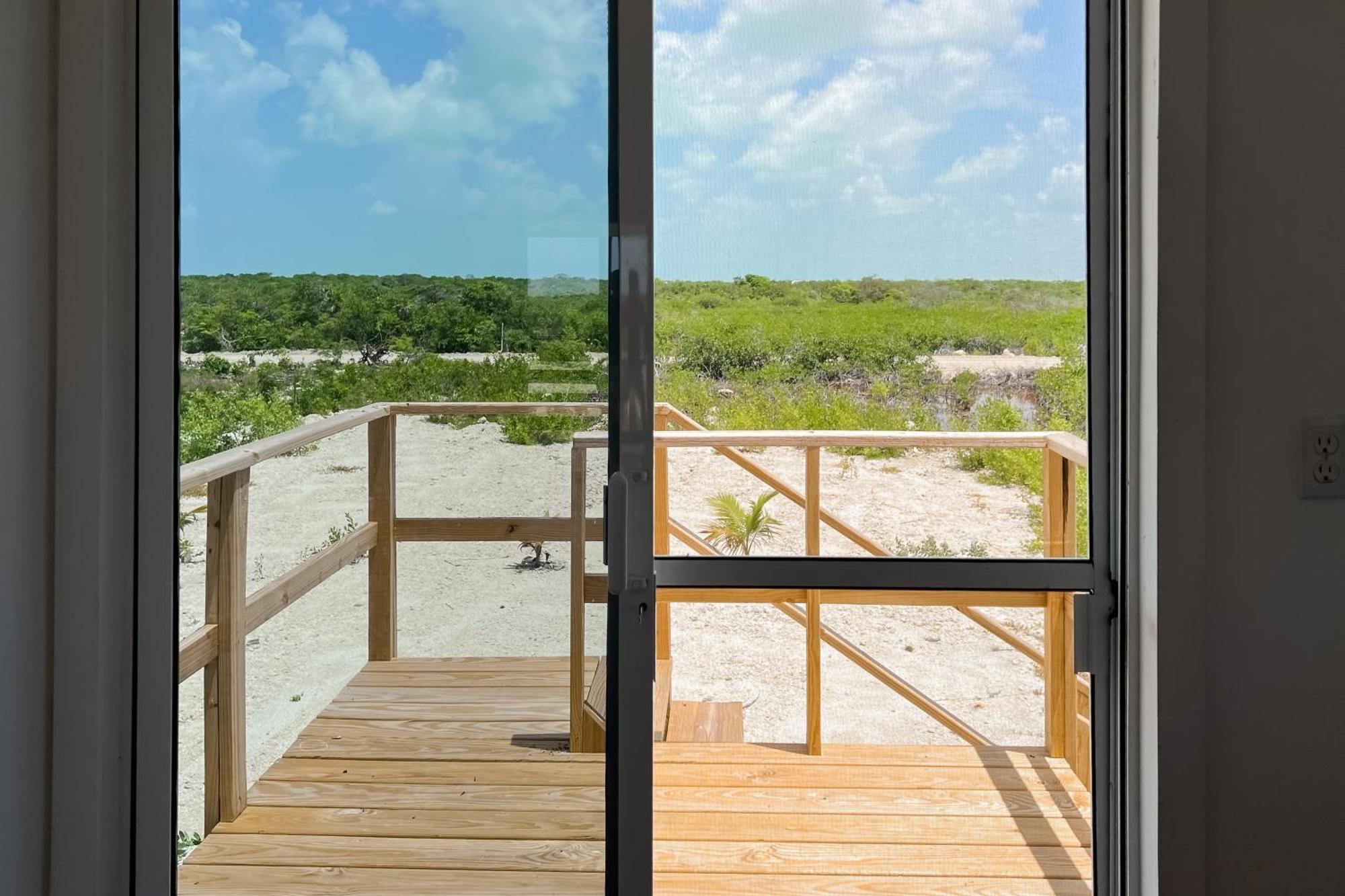 Spoonbill Cottage At Secret Beach San Pedro (Ambergris Caye) Exterior foto