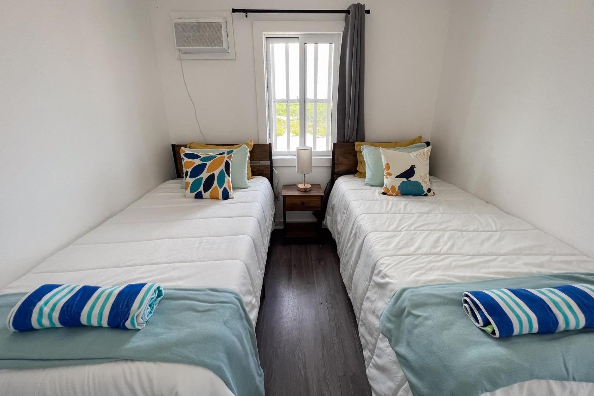 Spoonbill Cottage At Secret Beach San Pedro (Ambergris Caye) Exterior foto