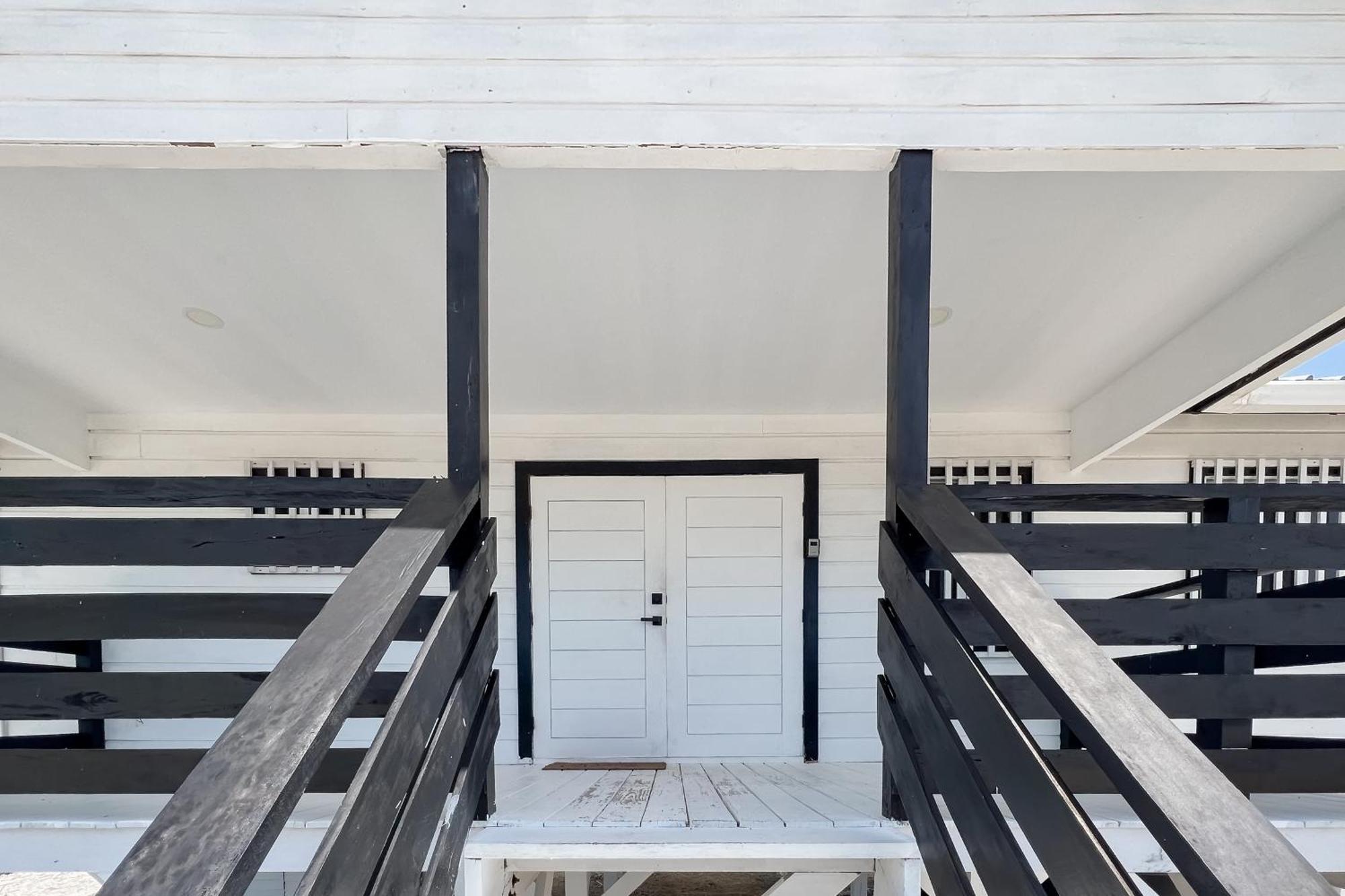 Spoonbill Cottage At Secret Beach San Pedro (Ambergris Caye) Exterior foto