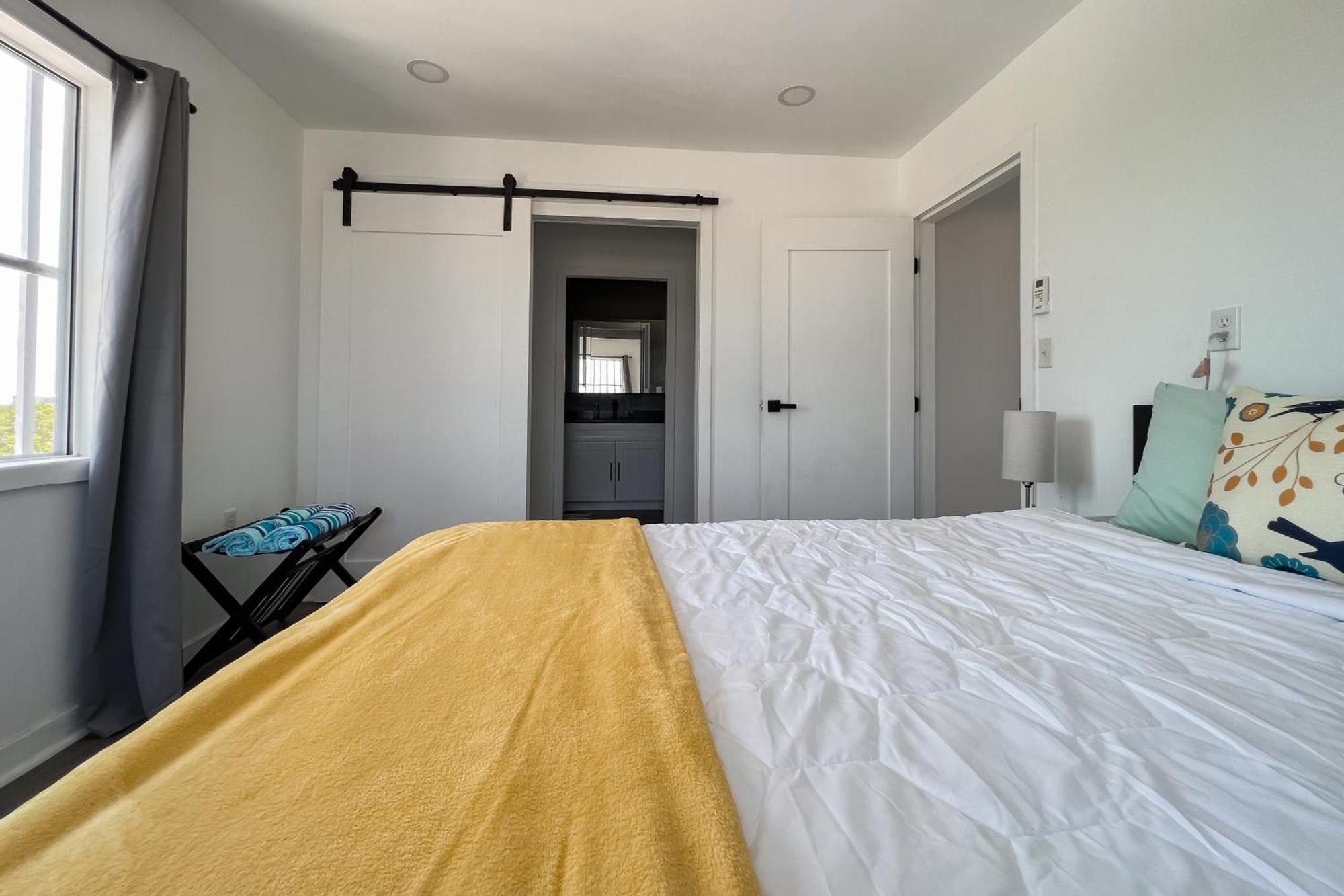 Spoonbill Cottage At Secret Beach San Pedro (Ambergris Caye) Exterior foto
